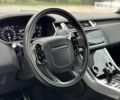 Чорний Ленд Ровер Range Rover Sport, об'ємом двигуна 2.99 л та пробігом 64 тис. км за 71000 $, фото 20 на Automoto.ua