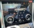Чорний Ленд Ровер Range Rover Sport, об'ємом двигуна 3 л та пробігом 99 тис. км за 30650 $, фото 22 на Automoto.ua