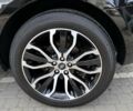 Чорний Ленд Ровер Range Rover Sport, об'ємом двигуна 2.99 л та пробігом 160 тис. км за 48000 $, фото 14 на Automoto.ua
