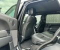 Чорний Ленд Ровер Range Rover Sport, об'ємом двигуна 3 л та пробігом 135 тис. км за 43999 $, фото 24 на Automoto.ua