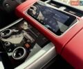 Чорний Ленд Ровер Range Rover Sport, об'ємом двигуна 5 л та пробігом 87 тис. км за 69333 $, фото 6 на Automoto.ua