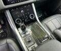 Чорний Ленд Ровер Range Rover Sport, об'ємом двигуна 2 л та пробігом 81 тис. км за 44500 $, фото 18 на Automoto.ua