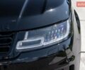 Чорний Ленд Ровер Range Rover Sport, об'ємом двигуна 3 л та пробігом 119 тис. км за 46890 $, фото 52 на Automoto.ua