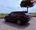 Чорний Ленд Ровер Range Rover Sport, об'ємом двигуна 2.99 л та пробігом 171 тис. км за 39000 $, фото 4 на Automoto.ua
