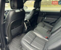 Чорний Ленд Ровер Range Rover Sport, об'ємом двигуна 2.99 л та пробігом 118 тис. км за 39000 $, фото 33 на Automoto.ua