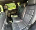 Чорний Ленд Ровер Range Rover Sport, об'ємом двигуна 3 л та пробігом 170 тис. км за 39999 $, фото 15 на Automoto.ua