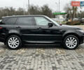 Чорний Ленд Ровер Range Rover Sport, об'ємом двигуна 2.99 л та пробігом 28 тис. км за 62000 $, фото 3 на Automoto.ua