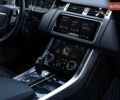 Чорний Ленд Ровер Range Rover Sport, об'ємом двигуна 3 л та пробігом 119 тис. км за 46890 $, фото 23 на Automoto.ua
