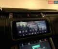 Черный Ленд Ровер Рендж Ровер Спорт, объемом двигателя 3 л и пробегом 89 тыс. км за 37900 $, фото 28 на Automoto.ua