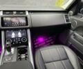 Чорний Ленд Ровер Range Rover Sport, об'ємом двигуна 2 л та пробігом 40 тис. км за 75900 $, фото 24 на Automoto.ua