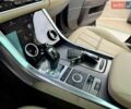Чорний Ленд Ровер Range Rover Sport, об'ємом двигуна 3 л та пробігом 130 тис. км за 34900 $, фото 36 на Automoto.ua