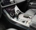 Чорний Ленд Ровер Range Rover Sport, об'ємом двигуна 2.99 л та пробігом 148 тис. км за 38990 $, фото 23 на Automoto.ua