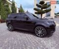 Чорний Ленд Ровер Range Rover Sport, об'ємом двигуна 2.99 л та пробігом 171 тис. км за 39500 $, фото 11 на Automoto.ua