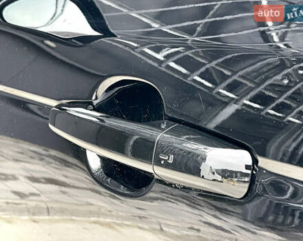 Чорний Ленд Ровер Range Rover Sport, об'ємом двигуна 2.99 л та пробігом 27 тис. км за 55000 $, фото 6 на Automoto.ua