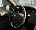 Чорний Ленд Ровер Range Rover Sport, об'ємом двигуна 5 л та пробігом 37 тис. км за 46000 $, фото 12 на Automoto.ua