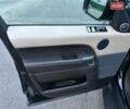 Чорний Ленд Ровер Range Rover Sport, об'ємом двигуна 2 л та пробігом 72 тис. км за 43000 $, фото 16 на Automoto.ua