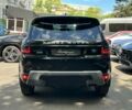 Чорний Ленд Ровер Range Rover Sport, об'ємом двигуна 2 л та пробігом 81 тис. км за 44500 $, фото 8 на Automoto.ua