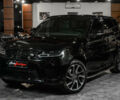 Чорний Ленд Ровер Range Rover Sport, об'ємом двигуна 3 л та пробігом 11 тис. км за 89000 $, фото 3 на Automoto.ua