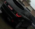 Чорний Ленд Ровер Range Rover Sport, об'ємом двигуна 5 л та пробігом 37 тис. км за 46000 $, фото 24 на Automoto.ua