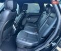 Чорний Ленд Ровер Range Rover Sport, об'ємом двигуна 3 л та пробігом 128 тис. км за 29999 $, фото 15 на Automoto.ua