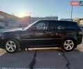 Чорний Ленд Ровер Range Rover Sport, об'ємом двигуна 2 л та пробігом 167 тис. км за 39000 $, фото 7 на Automoto.ua