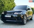 Чорний Ленд Ровер Range Rover Sport, об'ємом двигуна 2.99 л та пробігом 63 тис. км за 46100 $, фото 1 на Automoto.ua