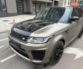 Чорний Ленд Ровер Range Rover Sport, об'ємом двигуна 5 л та пробігом 86 тис. км за 71100 $, фото 44 на Automoto.ua