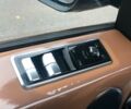 Чорний Ленд Ровер Range Rover Sport, об'ємом двигуна 3 л та пробігом 0 тис. км за 114087 $, фото 12 на Automoto.ua