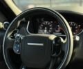 Чорний Ленд Ровер Range Rover Sport, об'ємом двигуна 5 л та пробігом 37 тис. км за 46000 $, фото 2 на Automoto.ua