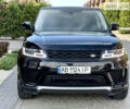 Чорний Ленд Ровер Range Rover Sport, об'ємом двигуна 2 л та пробігом 94 тис. км за 59500 $, фото 17 на Automoto.ua