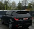 Чорний Ленд Ровер Range Rover Sport, об'ємом двигуна 5 л та пробігом 37 тис. км за 46000 $, фото 22 на Automoto.ua