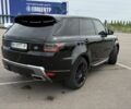 Чорний Ленд Ровер Range Rover Sport, об'ємом двигуна 3 л та пробігом 144 тис. км за 42033 $, фото 11 на Automoto.ua