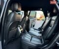 Чорний Ленд Ровер Range Rover Sport, об'ємом двигуна 2.99 л та пробігом 156 тис. км за 34700 $, фото 59 на Automoto.ua