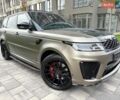 Чорний Ленд Ровер Range Rover Sport, об'ємом двигуна 5 л та пробігом 87 тис. км за 69333 $, фото 34 на Automoto.ua
