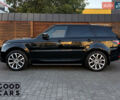 Чорний Ленд Ровер Range Rover Sport, об'ємом двигуна 2.99 л та пробігом 137 тис. км за 53500 $, фото 3 на Automoto.ua