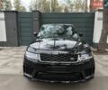 Чорний Ленд Ровер Range Rover Sport, об'ємом двигуна 2.99 л та пробігом 148 тис. км за 38990 $, фото 7 на Automoto.ua