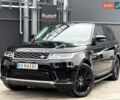 Чорний Ленд Ровер Range Rover Sport, об'ємом двигуна 2.99 л та пробігом 27 тис. км за 55000 $, фото 21 на Automoto.ua