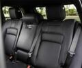Чорний Ленд Ровер Range Rover Sport, об'ємом двигуна 3 л та пробігом 155 тис. км за 47000 $, фото 17 на Automoto.ua