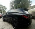 Чорний Ленд Ровер Range Rover Sport, об'ємом двигуна 3 л та пробігом 69 тис. км за 48000 $, фото 2 на Automoto.ua
