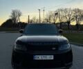 Чорний Ленд Ровер Range Rover Sport, об'ємом двигуна 3 л та пробігом 99 тис. км за 30650 $, фото 1 на Automoto.ua