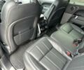 Чорний Ленд Ровер Range Rover Sport, об'ємом двигуна 3 л та пробігом 135 тис. км за 43999 $, фото 22 на Automoto.ua