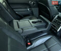 Чорний Ленд Ровер Range Rover Sport, об'ємом двигуна 2.99 л та пробігом 225 тис. км за 45000 $, фото 22 на Automoto.ua