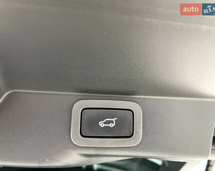 Чорний Ленд Ровер Range Rover Sport, об'ємом двигуна 2.99 л та пробігом 27 тис. км за 55000 $, фото 45 на Automoto.ua