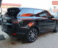 Чорний Ленд Ровер Range Rover Sport, об'ємом двигуна 3 л та пробігом 171 тис. км за 39900 $, фото 2 на Automoto.ua