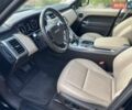 Чорний Ленд Ровер Range Rover Sport, об'ємом двигуна 2 л та пробігом 72 тис. км за 40000 $, фото 13 на Automoto.ua