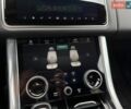 Чорний Ленд Ровер Range Rover Sport, об'ємом двигуна 2.99 л та пробігом 146 тис. км за 39990 $, фото 34 на Automoto.ua