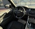 Чорний Ленд Ровер Range Rover Sport, об'ємом двигуна 5 л та пробігом 37 тис. км за 46000 $, фото 1 на Automoto.ua