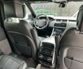 Чорний Ленд Ровер Range Rover Sport, об'ємом двигуна 3 л та пробігом 135 тис. км за 43999 $, фото 12 на Automoto.ua