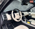 Чорний Ленд Ровер Range Rover Sport, об'ємом двигуна 2.99 л та пробігом 163 тис. км за 39500 $, фото 9 на Automoto.ua