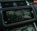 Чорний Ленд Ровер Range Rover Sport, об'ємом двигуна 2.99 л та пробігом 119 тис. км за 37900 $, фото 30 на Automoto.ua